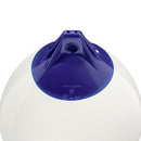 Polyform A-3 Buoy 17" Diameter - White [A-3 WHITE]-Angler's World