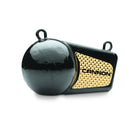 Cannon 16 LB Flash Weight [1908016]-Angler's World