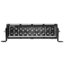 RIGID Industries E-Series Pro 10" Spot Midnight Black [110213BLK]-Angler's World
