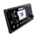 Simrad RS40 VHF Radio w/DSC AIS Receiver [000-14470-001]-Angler's World
