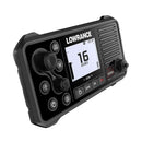 Lowrance Link-9 VHF Radio w/DSC AIS Receiver [000-14472-001]-Angler's World