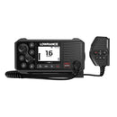 Lowrance Link-9 VHF Radio w/DSC AIS Receiver [000-14472-001]-Angler's World