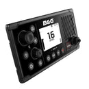 BG V60 VHF Radio w/DSC AIS Receiver [000-14471-001]-Angler's World