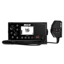 BG V60 VHF Radio w/DSC AIS Receiver [000-14471-001]-Angler's World