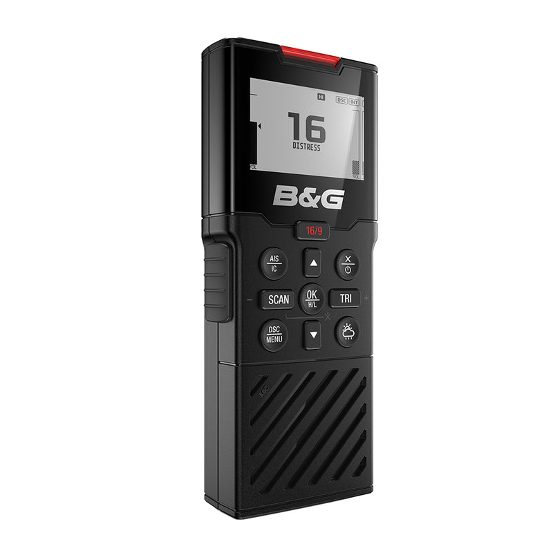 BG H60 Wireless Handset f/V60 [000-14476-001]-Angler's World