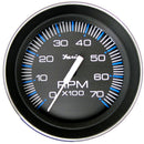 Faria Coral 4" Tachometer (7000 RPM) (All Outboard) [33005]-Angler's World