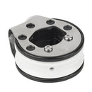 Schaefer Clear Step Lead Block f/1" Stanchions [506-44]-Angler's World