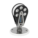 Schaefer Stand-Up Swivel - Aluminum Block [704-62]-Angler's World