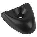 Schaefer T-Track Endstop f/1" Track - Black [74-35]-Angler's World