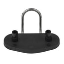Schaefer Wire Fairlead f/70-17 with Base [77-18]-Angler's World