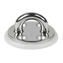 Schaefer Investment Cast Pad Eye - 2-1/2" OD Base [78-07]-Angler's World