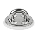 Schaefer Investment Cast Pad Eye - 3" OD Base [78-17]-Angler's World