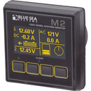 Blue Sea 1850 M2 Vessel Systems Monitor [1850]-Angler's World