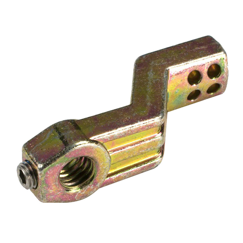 Whitecap Offset Short Cam Bar [S-0226SO]-Angler's World