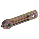Whitecap Straight Long Cam Bar [S-0226A]-Angler's World