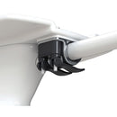Seaview Light Bar Clamp for LTB-R, LTB-S LTB-S24 LTB-13 Light Bars, allows for Quick fold over [LTB-90]-Angler's World