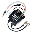 Shakespeare 5257-S Antenna Splitter f/VHF Radio, AIS Receiver AM/FM Stereo [5257-S]-Angler's World