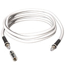 Shakespeare 4078-20-ER 20 Extension Cable Kit f/VHF, AIS, CB Antenna w/RG-8x Easy Route FME Mini-End [4078-20-ER]-Angler's World