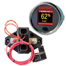Balmar SG200 Battery Monitor Kit w/Display Shunt 10M Cable - 12-48 VDC [SG200]-Angler's World