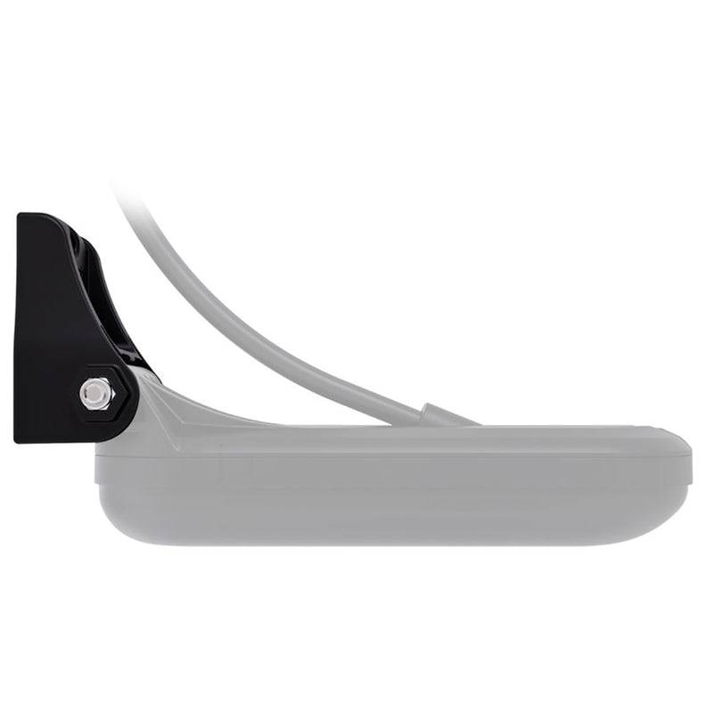 Raymarine Transom Mount Bracket f/HV-100 [R70651]-Angler's World