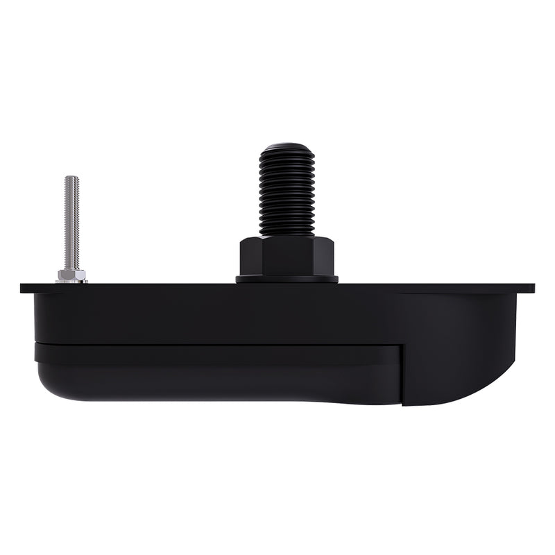 Raymarine HV-300TH Plastic Transducer Thru-Hull - 6M Cable [A80604]-Angler's World