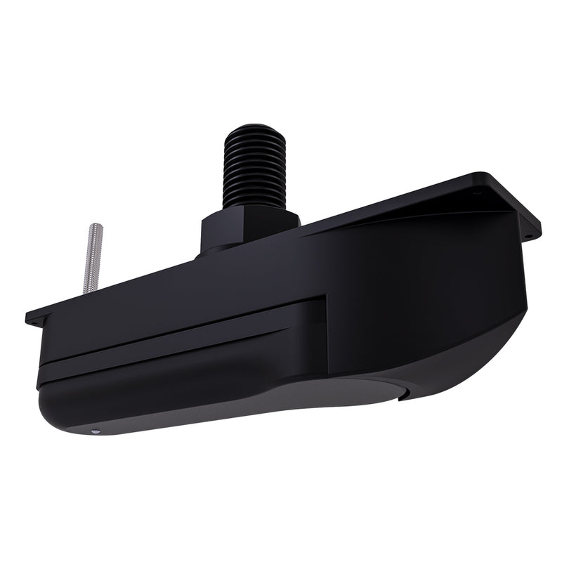 Raymarine HV-300TH Plastic Transducer Thru-Hull - 6M Cable [A80604]-Angler's World