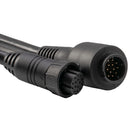 Raymarine HV Hypervision Extension Cable - 4M [A80562]-Angler's World