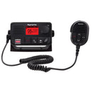 Raymarine Ray53 Compact VHF Radio w/GPS [E70524]-Angler's World