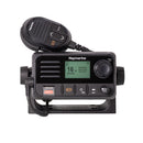 Raymarine Ray53 Compact VHF Radio w/GPS [E70524]-Angler's World