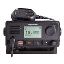 Raymarine Ray63 Dual Station VHF Radio w/GPS [E70516]-Angler's World