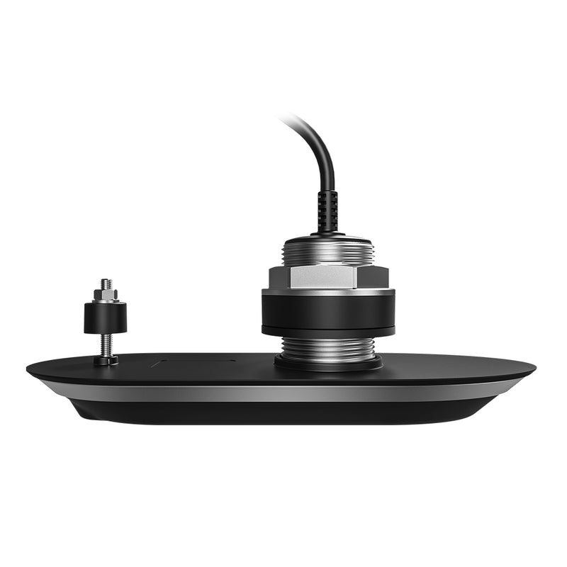 Raymarine RV-400 Stainless Steel Thru-Hull RealVision 3D 0 [A80615]-Angler's World