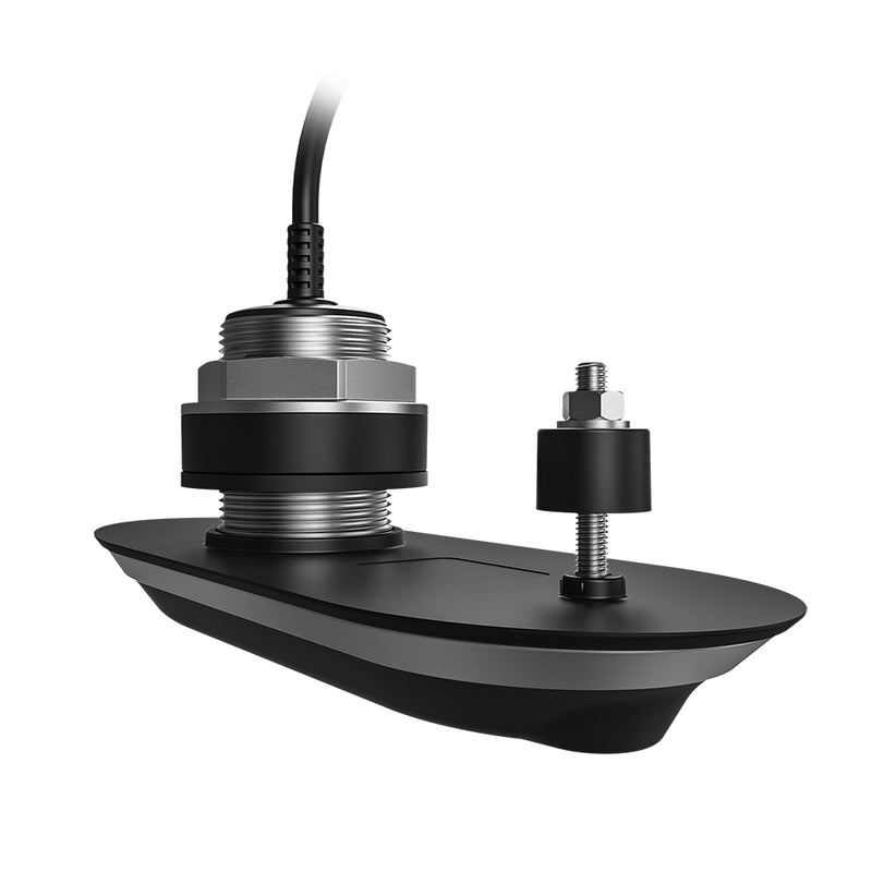 Raymarine RV-400 Stainless Steel Thru-Hull RealVision 3D 0 [A80615]-Angler's World