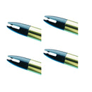 Rupp Replacement Spreader Tips *4-Pack [03-1033-4PK]-Angler's World