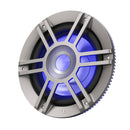 Infinity 10" Marine RGB Kappa Series Speakers - Titanium/Gunmetal [KAPPA1050M]-Angler's World