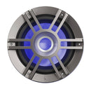 Infinity 10" Marine RGB Kappa Series Speakers - Titanium/Gunmetal [KAPPA1050M]-Angler's World
