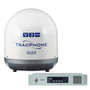 KVH TracPhone V3-HTS Ku-Band 14.5" mini-VSAT [01-0418-11]-Angler's World