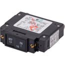 Blue Sea 7441 UL-489 Circuit Breaker - 10A Flat Rocker [7441]-Angler's World