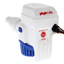 Rule Rule-Mate 500 Fully Automated Bilge Pump - 12V [RM500B]-Angler's World
