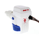 Rule Rule-Mate 800 Fully Automated Bilge Pump - 12V [RM800B]-Angler's World
