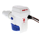 Rule Rule-Mate 1100 Fully Automated Bilge Pump - 12V [RM1100B]-Angler's World