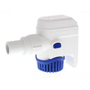 Rule Rule-Mate 1100 Fully Automated Bilge Pump - 12V [RM1100B]-Angler's World