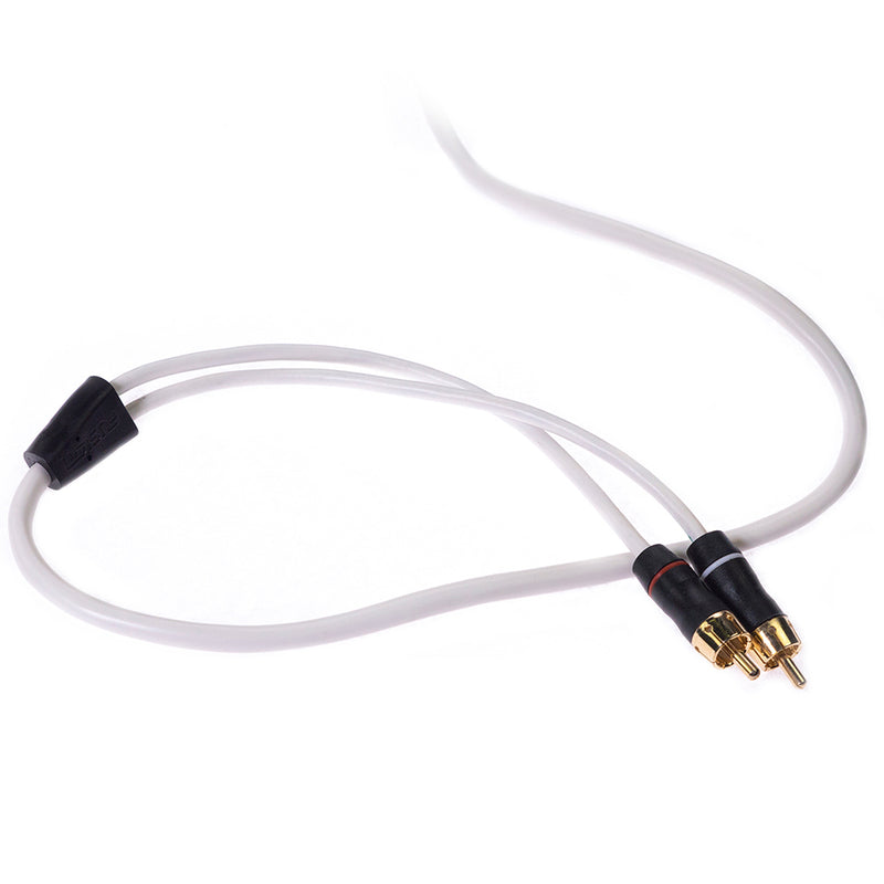 Fusion Performance RCA Cable - 2 Channel - 6 [010-12614-00]-Angler's World