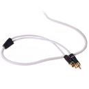 Fusion Performance RCA Cable - 2 Channel - 25 [010-12616-00]-Angler's World
