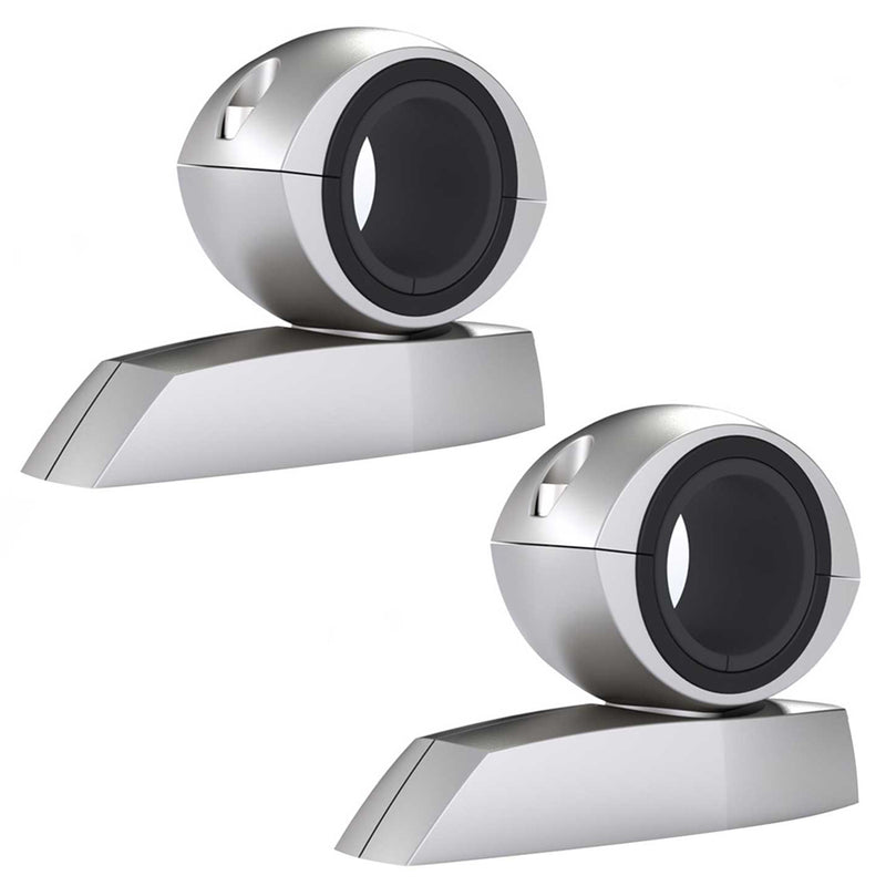 Fusion Signature Series 3 Wake Tower Mounting Bracket - Swivel Mount [010-12831-10]-Angler's World