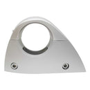 Fusion Signature Series Wake Tower Mounting Bracket - 2" Fixed [010-12831-90]-Angler's World