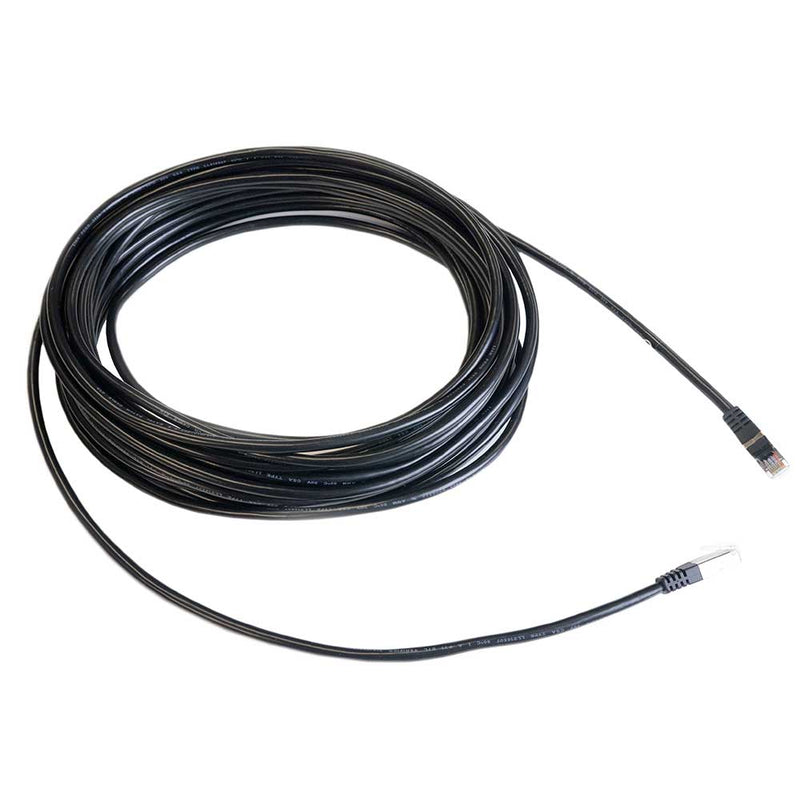 Fusion 6M Shielded Ethernet Cable w/ RJ45 connectors [010-12744-00]-Angler's World