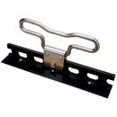 C. Sherman Johnson Toe Rail Folding Cleat [48-510]-Angler's World