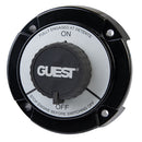 Guest 2112A Battery On/Off Switch Universal Mount w/o AFD [2112A]-Angler's World