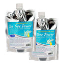 Forespar Tea Tree Power 44oz Refill Pouches (2)-22oz pouches [770206]-Angler's World