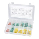 Ancor 160-Piece Heat Shrink Terminals Connectors Kit [320101]-Angler's World